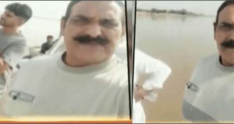 پی ٹی آئی کارکنوں نے سڑکوں کی بندش کا حل نکال لیا