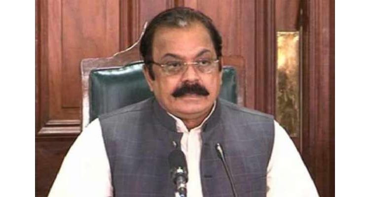 جج نے شیخ راشدشفیق کوجوڈیشل ریمانڈ پرجیل بھیجتے ہوئے ویڈیو پیغام کی تصدیق کیلئے فرانزک کاحکم دیا ہے