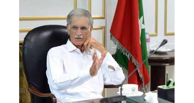 انتخابی اصلاحات اور دیگر معاملات پر بات ہو سکتی ہے