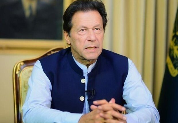 پنجاب میں داخل ہوتے وقت عمران خان کیساتھ کتنے کارکن تھے؟تعداد سامنے آگئی