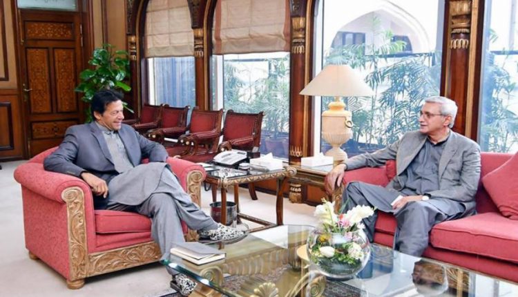 عمران خان کے جہانگیر ترین اور علیم خان سے اختلافات کی بڑی وجہ سامنے آگئی