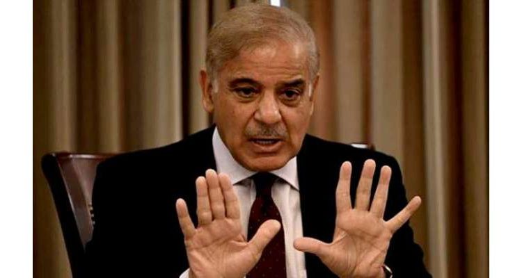 وزیراعظم شہباز شریف کا دورہ ترکی کا فیصلہ