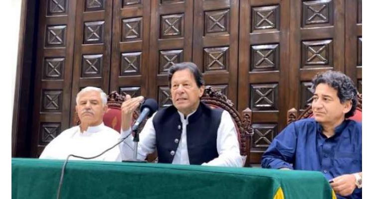 حکومت کے ساتھ بیٹھنے کو تیار ہیں اگر جون تک الیکشن کا اعلان کر دیں