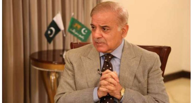 وزیراعظم شہباز شریف نے معاشی صورتحال پر اجلاس بلا لیا