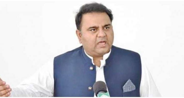 امپورٹڈ حکومت کھاؤ اور نکلو کی پالیسی پر گامزن ہے:فوادچوہدری
