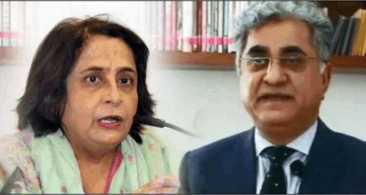 آصف زرداری کے بہنوئی کی ویگو گاڑی چھین لی گئی