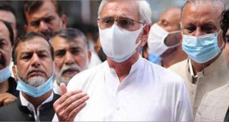 جہانگیر ترین آئندہ ہفتے سے سیاسی سرگرمیوں کا آغاز کریں گے