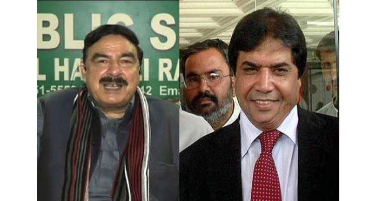 حنیف عباسی کو وزیراعظم کا معاون خصوصی بنانے کا اقدام چیلنج