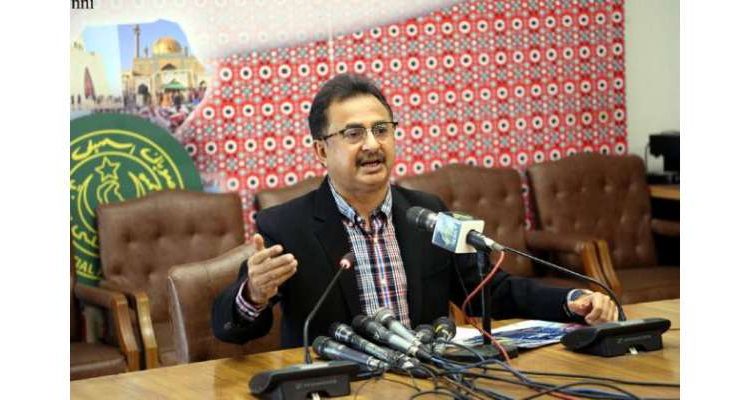 سندھ میں پانی کی قلت پر بلاول نے ایک بیان تک نہیں دیا