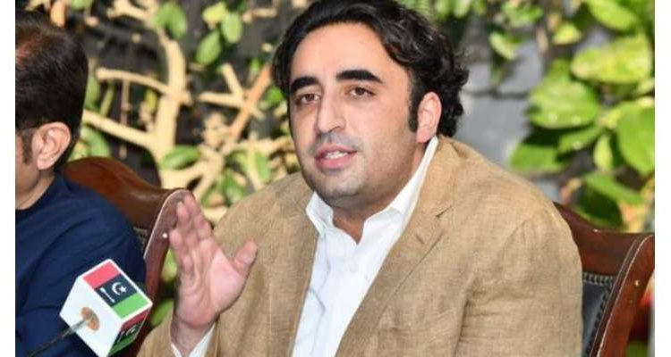 وزیر خارجہ بلاول بھٹو کا رواں ماہ دورہ امریکا متوقع