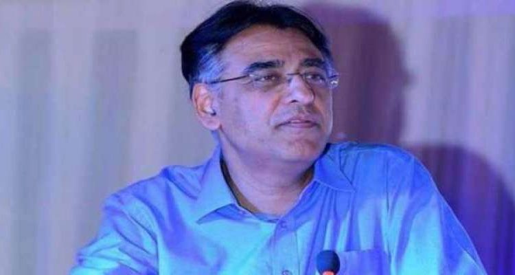 نااہل گلدستہ جتنی دیر حکومت کرے گا معیشت کا بیڑا غرق کرے گا ؛ اسد عمر