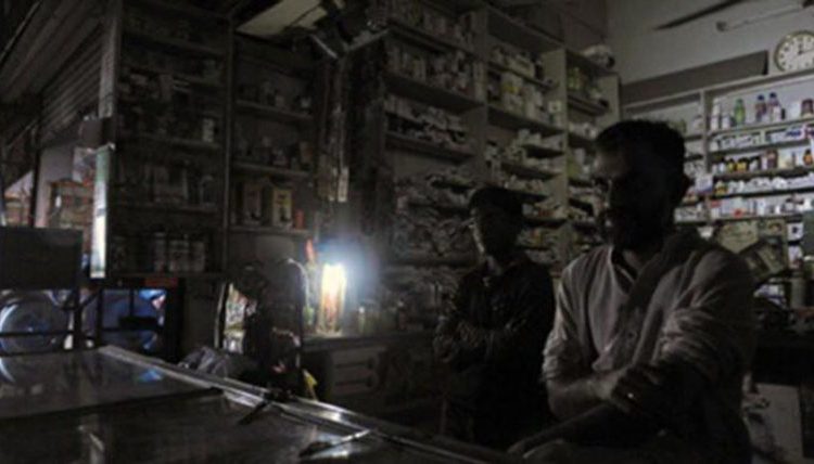 کوئٹہ، نصف شہر میں 12 گھنٹے بجلی کی بندش، کوئی اعلامیہ جاری نہیں کیا گیا، عوام پریشان