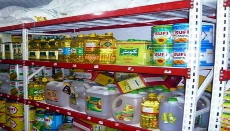 عوام کیلئے ایک اور بری خبر ، درجہ اول کا گھی اور کوکنگ آئل مزید مہنگا کر دیا گیا