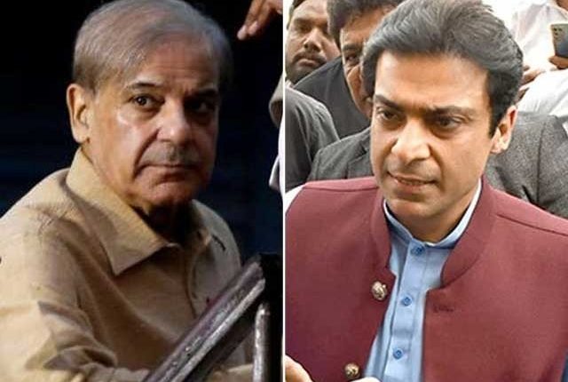 ایف آئی اے نے وزیراعظم اور وزیراعلیٰ پنجاب کی گرفتاری مانگ لی