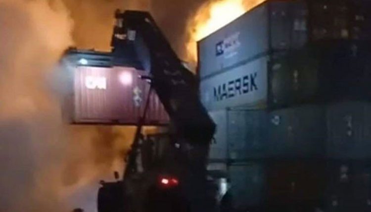 ڈھاکہ: کمپنی میں دھماکہ، 16 افراد جاں بحق، سیکڑوں زخمی