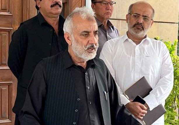 موجودہ بجٹ میں پچھلے سال کی نسبت 15 فیصد کم خسارہ ہے،عبدالرحمان کھیتران