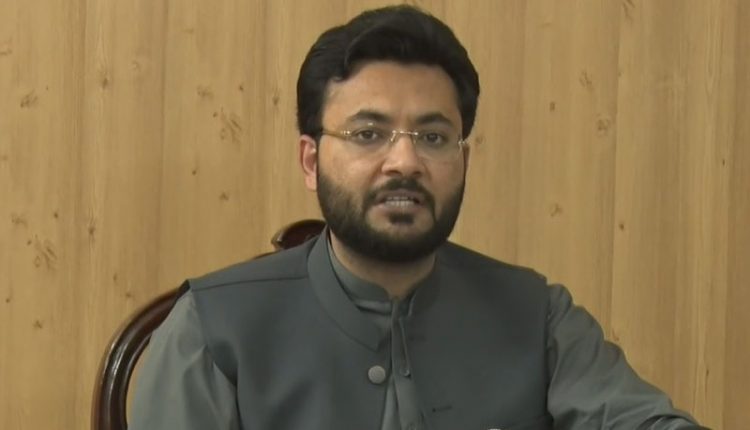 نیب ترمیمی بل سے کرپشن کیسز ختم ہو جائیں گے، فرخ حبیب
