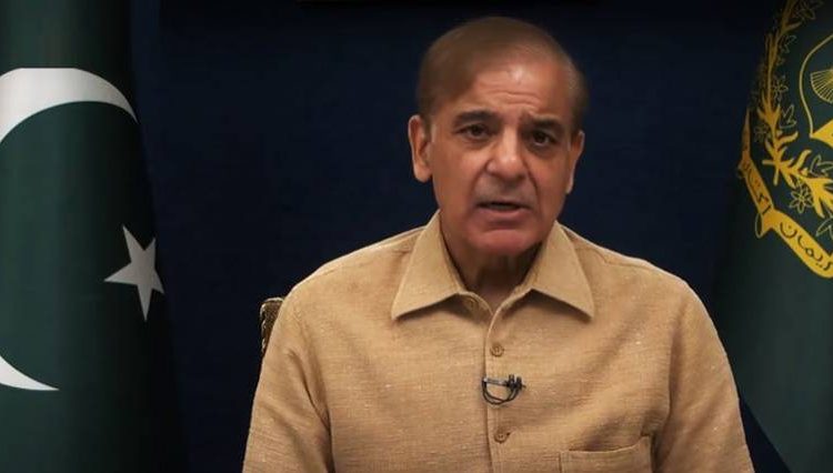 آشیانہ اور رمضان شوگر ملز ریفرنسز: وزیر اعظم شہبازشریف کی مستقل حاضری معافی کی درخواست منظور