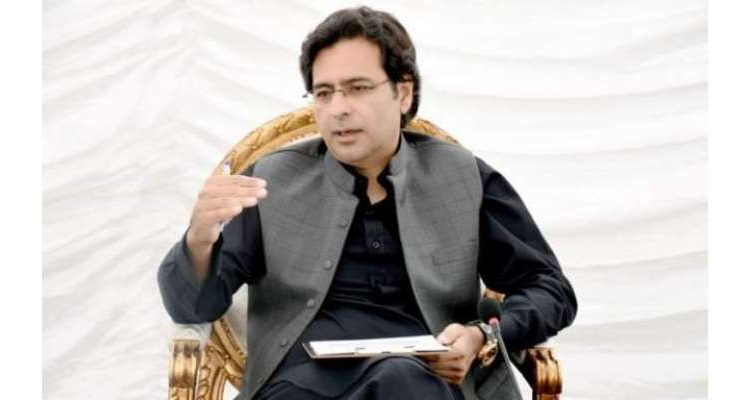 منی لانڈرنگ کیس ،ایف آئی اے نے مونس الٰہی کے خلاف مقدمہ درج کر لیا