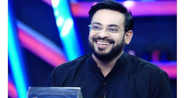 پولیس نے عامر لیاقت کی اچانک موت کی تحقیقات شروع کر دیں