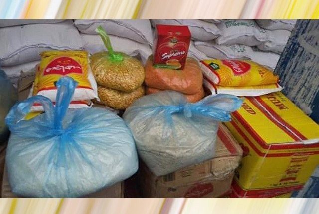 پی ٹی آئی دور حکومت کا احساس راشن پروگرام ختم کرنے کا فیصلہ