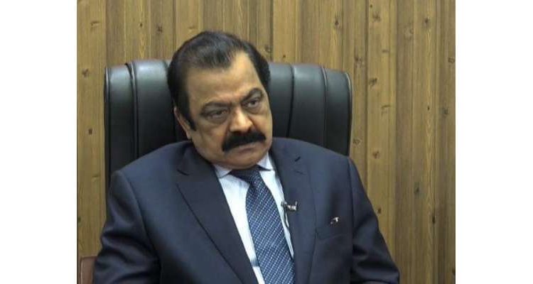 پرویز مشرف کی حالت ایسی ہے کہ وہ سوری بھی نہیں بول سکتے