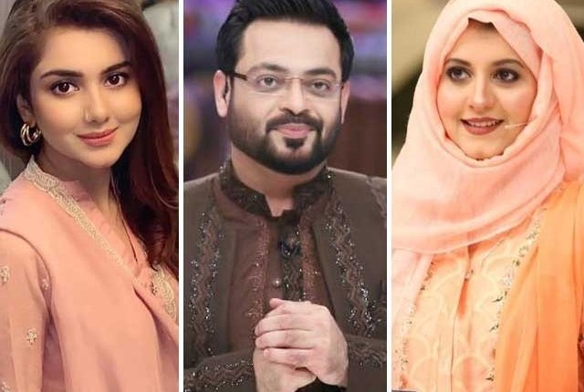 عامر لیاقت نے مرنے سے پہلے اپنی ساری جائیدادکس بیوی کو دینے کی بات کی تھی؟تہلکہ خیز دعویٰ