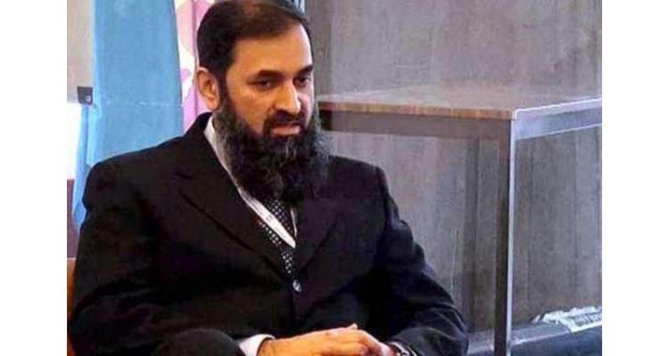 ایوان اقبال میں بجٹ اجلاس بلانے پر گورنر پنجاب کو قانونی نوٹس بھجوادیاگیا