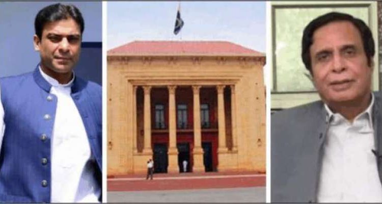 پنجاب حکومت کا اسپیکر کے خلاف اختیارات کے ناجائز استعمال کا مقدمہ درج کرنے پر غور