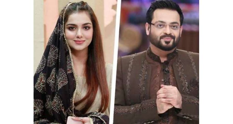 عامر لیاقت کے انتقال پر دوسری سابقہ اہلیہ طوبیٰ انور کا بیان بھی سامنے آ گیا