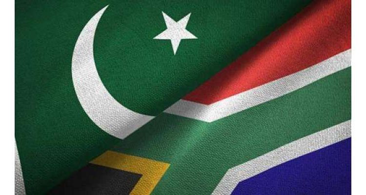 پاکستان اور جنوبی افریقا کے سفارتی تعلقات میں تنازع پیدا ہو گیا