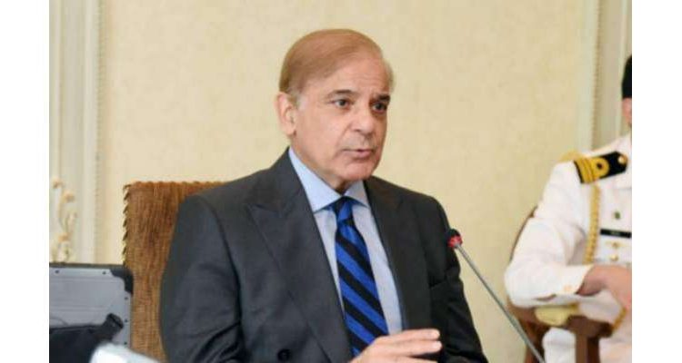 وزیراعظم کا فٹیف کی تمام شرائط پوری کرنے کے اعلان کا خیر مقدم