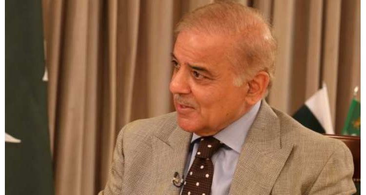 ٴْ آرمی چیف کے قائم کردہ ’’کور سیل ‘‘ نے فیٹف کامیابی میں کلیدی کردار ادا کیا ،شہباز شریف