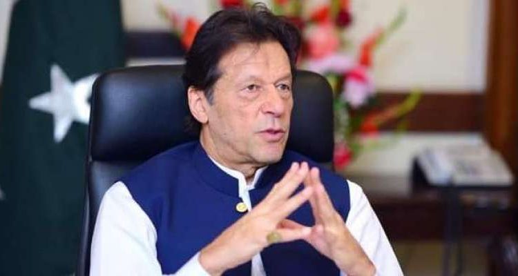‏نیوٹرلز نے کہا تھا ماحول سازگار ہے روس کا دورہ کرسکتے ہیں، عمران خان کا انٹرویو