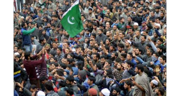 انسٹی ٹیوٹ فار پبلک اوپینین ریسرچ کی سروے رپورٹ جارتی