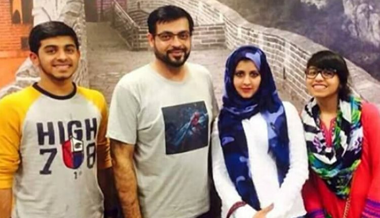 عامر لیاقت کی قبر کشائی کے معاملے میں نئی پیشرفت بیٹے اور بیٹی کی درخواست پر ہائیکورٹ نے بڑا قدم اٹھا لیا