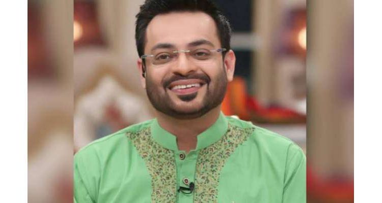 عامر لیاقت کی قبر کشائی اور پوسٹ مارٹم کا حکم معطل