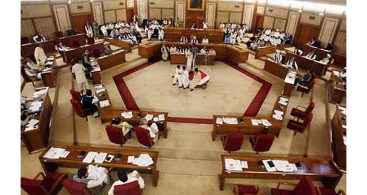 بلوچستان بجٹ 2022-23 دو روز تاخیر کا شکار ہونے کی وجہ سامنے آگئی