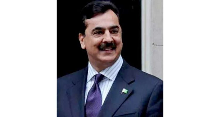 عمران خان کو مشورہ دیا تھا آپ کو حکومت میں نہیں آنا چاہیے،سینیٹر سید یوسف رضا گیلانی