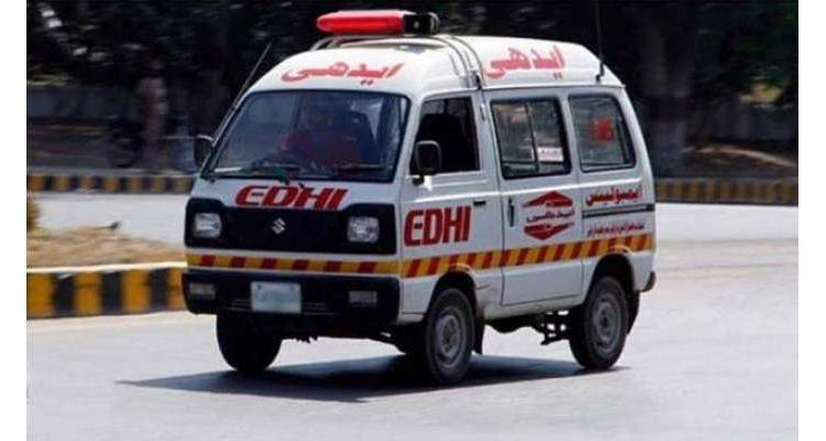 کراچی ؛ ڈوبتے ہوئے دوست کو بچانے کی کوشش میں 4 افراد جاں بحق