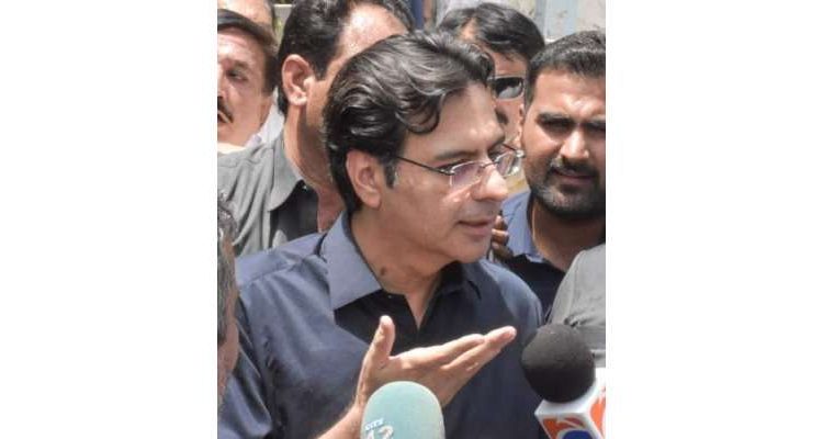 منی لانڈرنگ کیس : مونس الہی نے ایف آئی اے میں جواب جمع کرا دیا