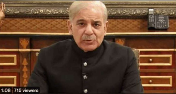 وزیراعظم کا بڑی صنعتوں پر 10 فیصد سپر ٹیکس لگانے کا اعلان