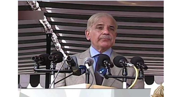 امن کی خواہش کو کمزوری نہ سمجھا جائے ؛ وزیر اعظم