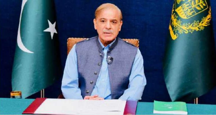وزیراعظم نے سپر ٹیکس لگانے کا مقصد غربت کا خاتمہ قرار دے دیا