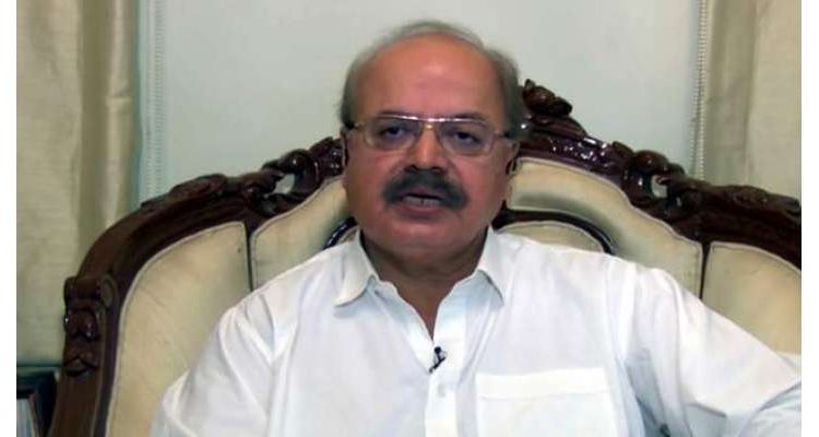 عمران خان آئندہ انتخابات میں مجھے نظر نہیں آرہے،منظور وسان کی پیشگوئی