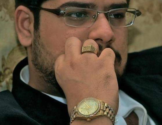 نواب اکبر خان بگٹی کیخلاف ہرزہ سرائی کی شدید الفاظ میں مذمت کرتے ہیں ،قبائلی رہنما میر سلمان کرد