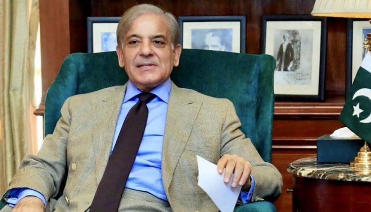 شہبازشریف کابینہ کی نصف سنچری مکمل