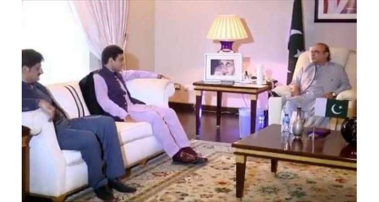 پنجاب کابینہ کی توسیع کا دوسرا مرحلہ ایک بار پھر لٹک گیا