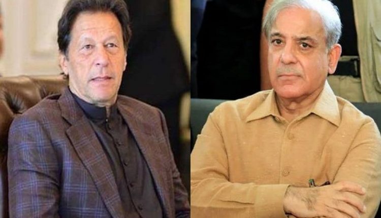 عمران خان کو'' ڈینٹ ''پہنچانے کیلئے اتحادی حکومت کاوفاقی بجٹ میںایسا اقدام کہ پی ٹی آئی ہاتھ ملتی رہ گئی