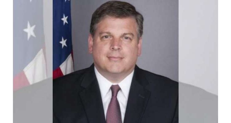 پاکستان میں تعینات نئے امریکی سفیر کا عمران خان کے امریکی سازش کے الزام پر ردِعمل آ گیا